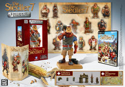 Die Siedler 7: Limitierte Collectors Edition angekündigt (33)