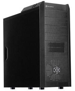 Silverstone Precision PS03 (1)