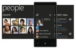 Windows Phone 7: HTC kündigt Smartphone mit Zune und Xbox Live an (4)