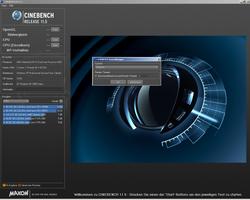 Maxon veröffentlich Cinebench R11.5 (3)