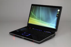 My SN XMG8.c vorgestellt (3)