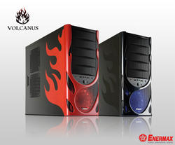 Enermax Volcanus