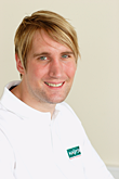 Magnus Kalkuhl (Senior Virus-Analyst Kaspersky) 