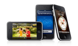 Apple Iphone