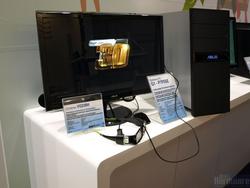 Asus VG236H Bild 3
