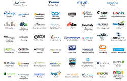 Google Apps Marketplace