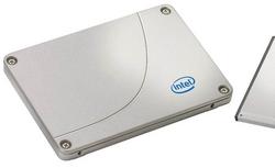 Intel X25-V: SSD mit 40 GByte für unter 100 Euro