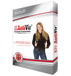 Avira Antivir 10: Neue Version zum Download erschienen