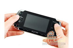 Sony PSP-Phone