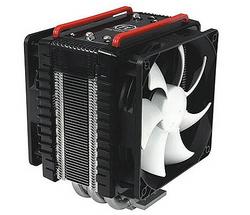 Thermaltake bringt CPU-Kühler Frio auf den Markt (1)