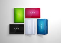 Sony Vaio E-Serie (1)