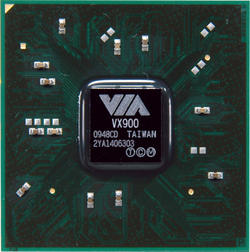 VIA VX900