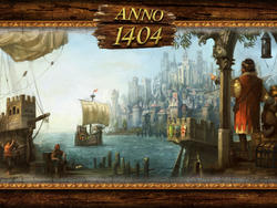 Wallpaper zu Anno 1404 (10)