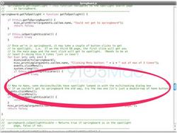 Multitasking im iPhone OS mit Version 4.0?