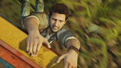 Uncharted - Film : Wird Nathan Fillion zu Nathan Drake ?