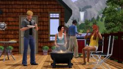 Die Sims 3-Komplettlösung mit Tipps und Tricks für den Alltag.