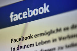 Facebook übernimmt das Internet