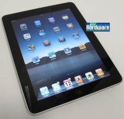 Apple-Ipad: UMTS-Support in den USA ab 07. Mai 