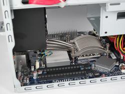 Shuttle XPC SX58J3 im Hands-On-Test (2)