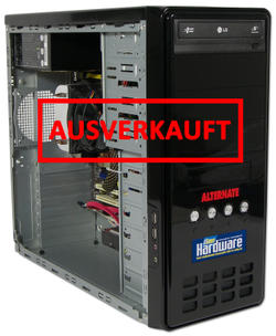 Der neue PCGH-Budget-PC II