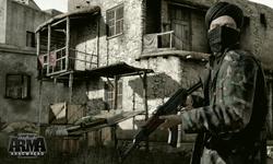ArmA 2: Operation Arrowhead