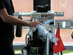 Gigabyte P55 Overclocking Event - Update: Die Sieger, 170 Bilder vom Event (131)
