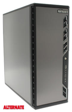 PCGH-GTX480-PC (Abbildung kann vom Original abweichen)