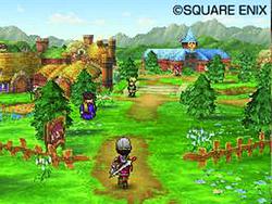 Dragon Quest 9 im Test