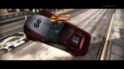 Split/Second: Velocity