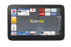 Wetab: Nach neuen Informationen wird das Wetab erst ab September 2010 verfügbar sein