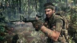 Call of Duty: Black Ops