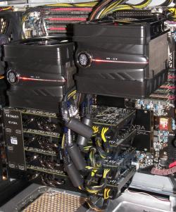 EVGA SR2-System 01