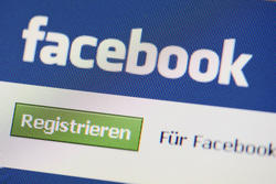 Facebook mit über 500.000.000 Nutzern weltweit