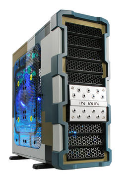 In Win Ironclad Limited Military Edition (7)