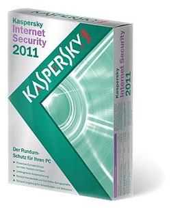 Kaspersky Internet Security 2011 