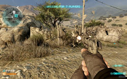 Medal of Honor MP-Beta: 'Destruction 2.0' ist kaum vorhanden