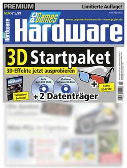 PC Games Hardware Premium 09/2010