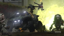 Halo Reach: Komplette Achievement-Liste
