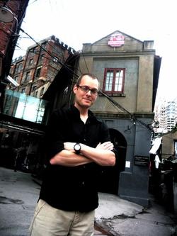 Entwicklerlegende American McGee im Interview