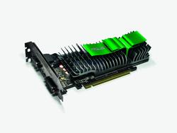Asus GT 220 Bravo