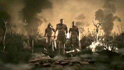 Codename Kingdoms soll 2011 erscheinen.