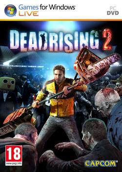 Dead Rising 2: Capcom kündigt Special Edition an (54)