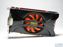 Palit Geforce GTX 460 Sonic Platinum