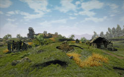 Gothic 3 mit Community-Patch v1.74 (2006)