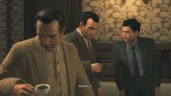 Mafia 2