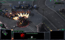 Starcraft 2