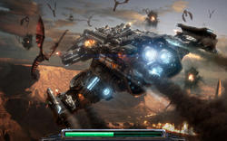 Starcraft 2
