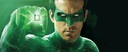 Green Lantern: Rise of The Manhunters im Video.