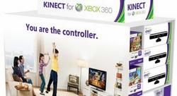Kinect: 10 Preis-Alternativen