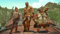 Enslaved im Test für PS3 und Xbox 360